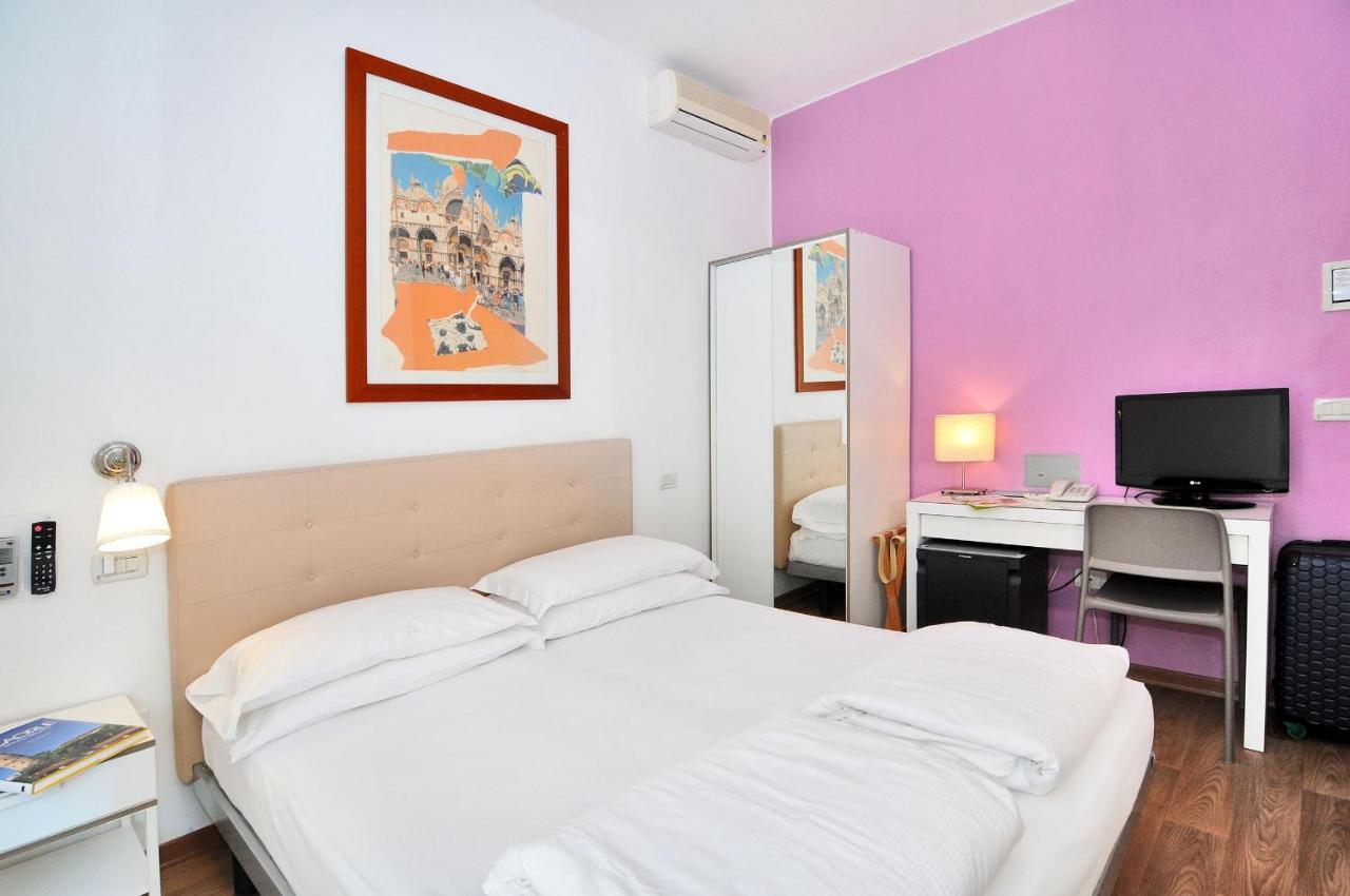 Hotel Nederland