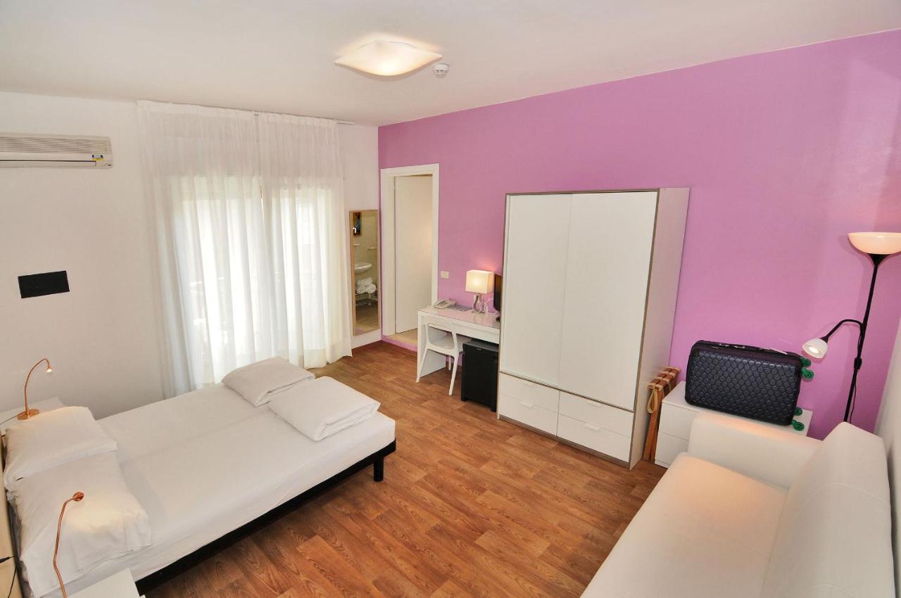 Nederland Hotel