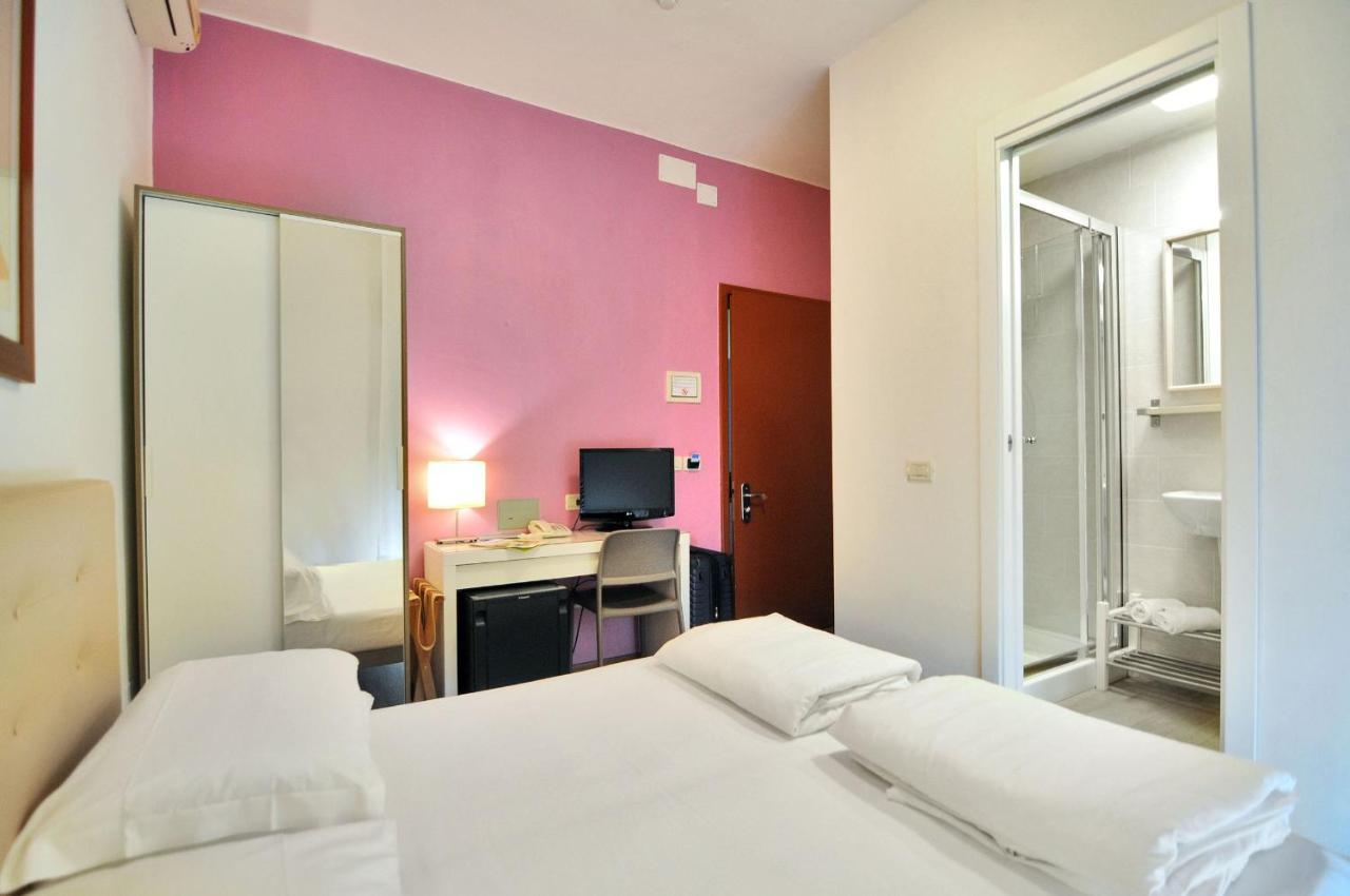 Nederland Hotel Caorle