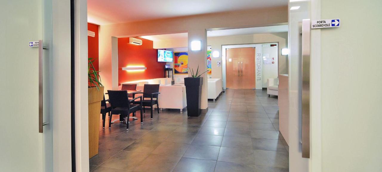 Hotel Nederland Caorle