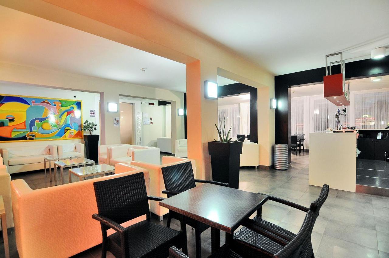 Nederland Hotel Caorle