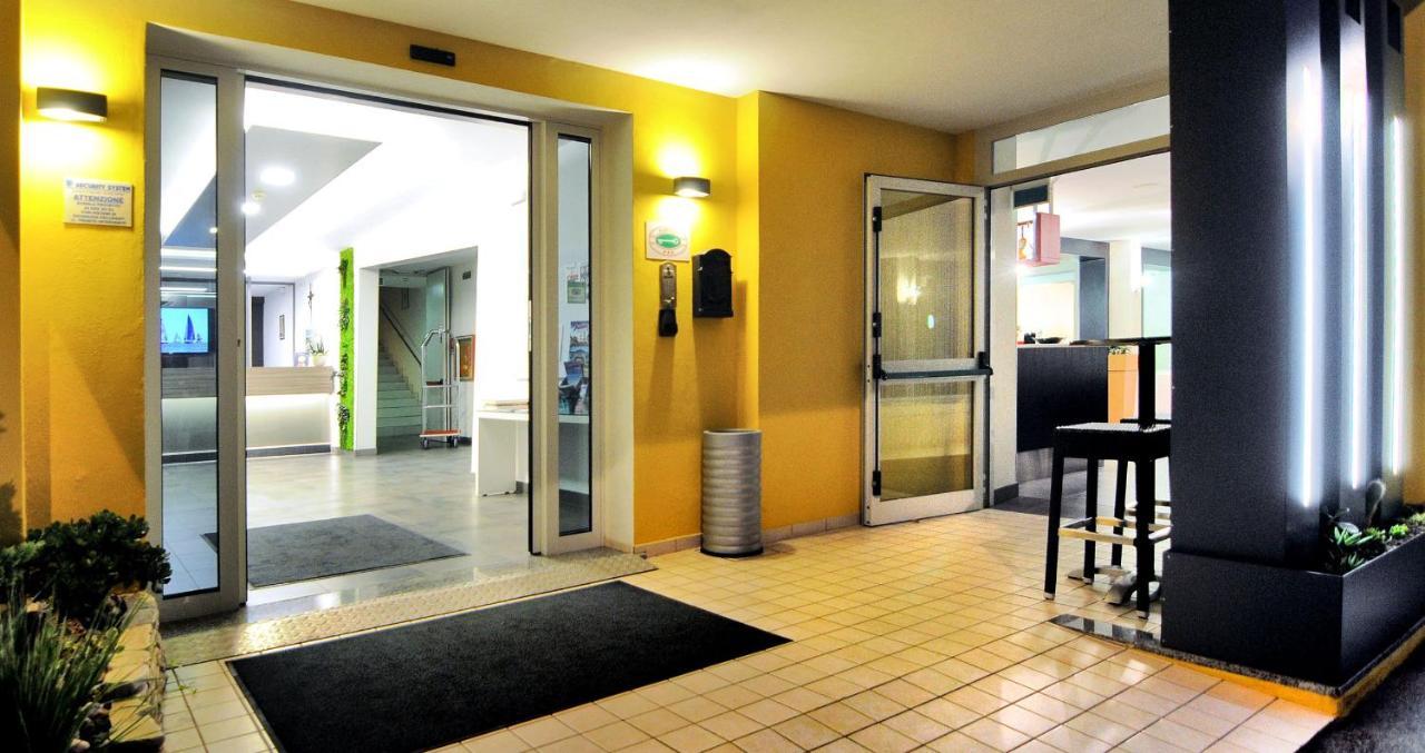 Nederland Hotel