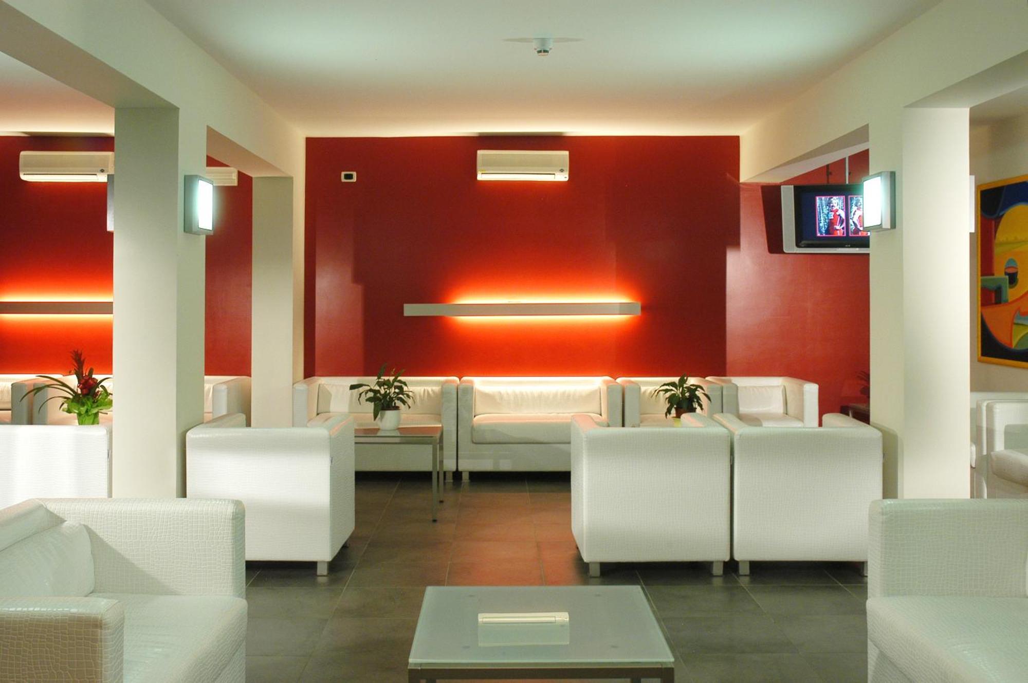 Hotel Nederland 3*