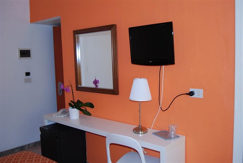 Nederland Hotel