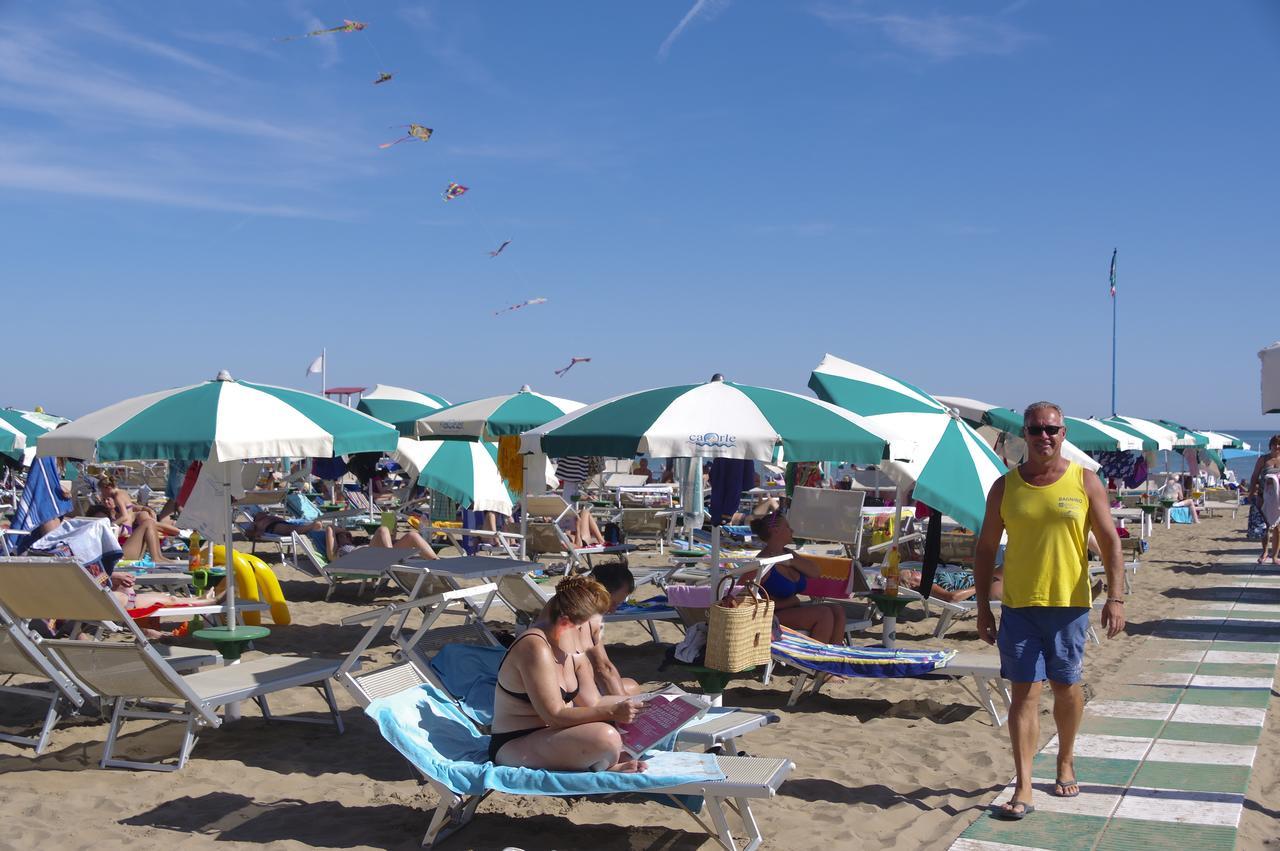 Nederland Caorle