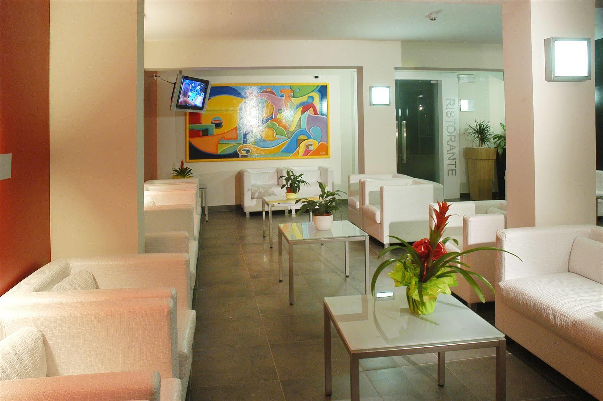 Nederland Hotel Caorle