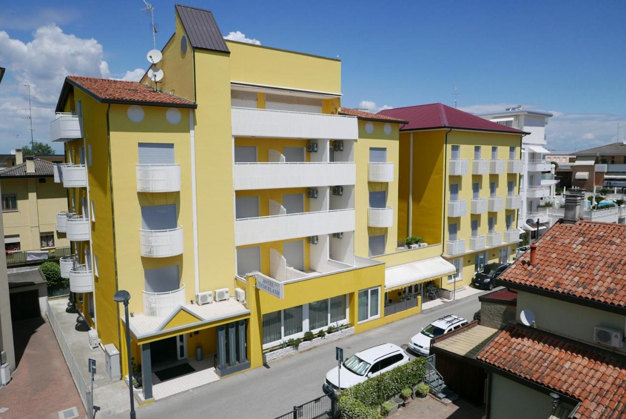 Nederland Hotel 3*