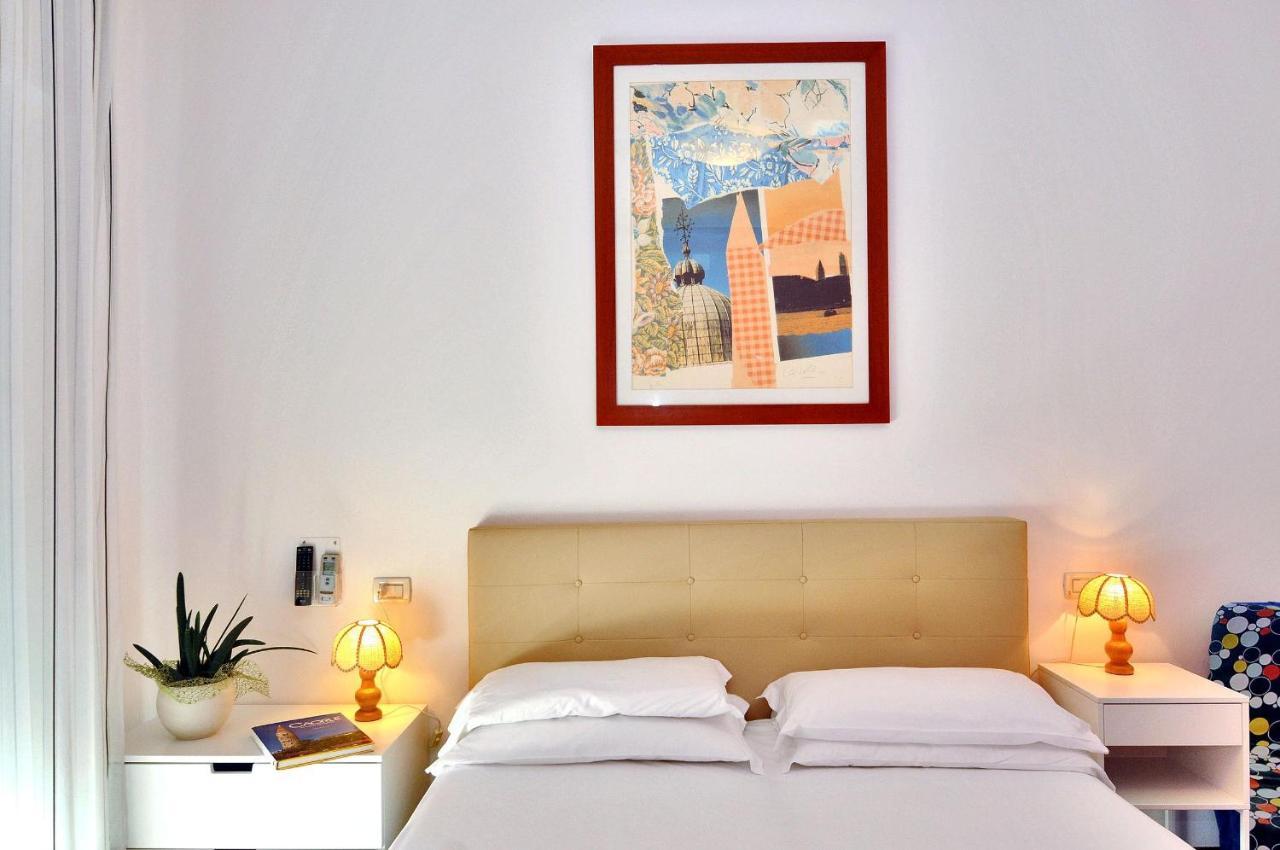 Hotel Nederland Caorle