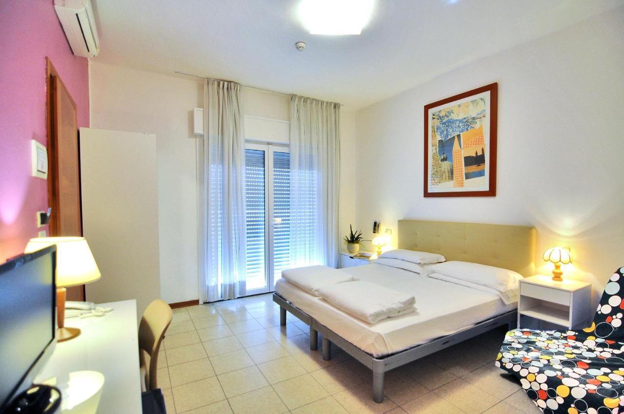 Hotel Nederland Caorle