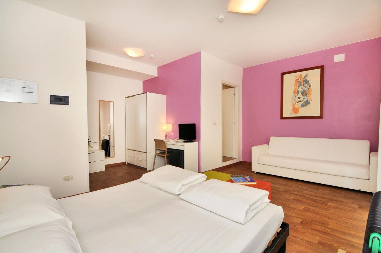 Nederland Hotel