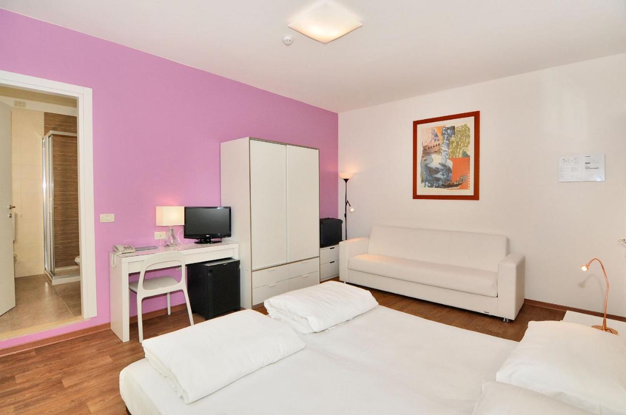 Hotel Nederland Caorle