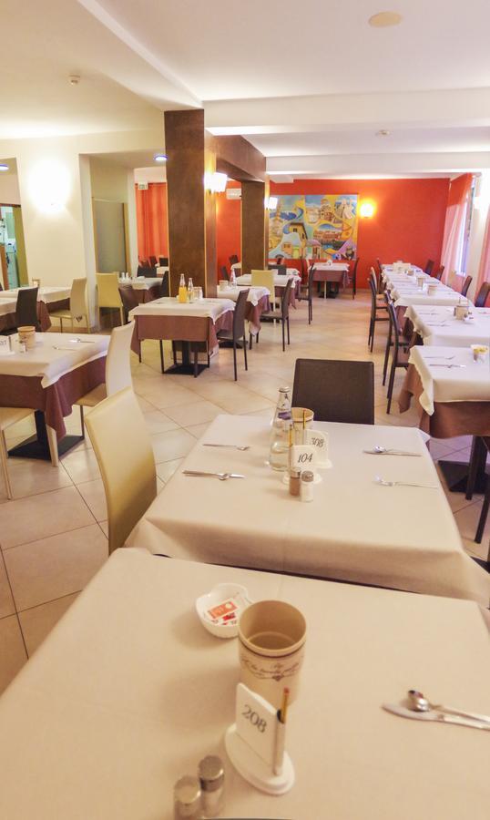 Hotel Nederland Caorle